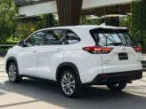 Toyota Innova Cross Xăng 2026 - [NEW 2026] ƯU ĐÃI TIỀN MẶT- HỖ TRỢ 50% THUẾ TRƯỚC BẠ