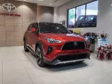 Toyota Yaris Cross Xăng 2026 - [ NEW 2026] ƯU ĐÃI LÊN TỚI 40 TRIỆU- 50% THUẾ TRƯỚC BẠ
