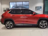 Toyota Yaris Cross Xăng 2026 - [ NEW 2026] ƯU ĐÃI LÊN TỚI 40 TRIỆU- 50% THUẾ TRƯỚC BẠ