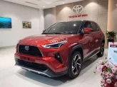 Toyota Yaris Cross Xăng 2026 - [ NEW 2026] ƯU ĐÃI LÊN TỚI 40 TRIỆU- 50% THUẾ TRƯỚC BẠ