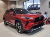 Toyota Yaris Cross Xăng 2026 - [ NEW 2026] ƯU ĐÃI LÊN TỚI 40 TRIỆU- 50% THUẾ TRƯỚC BẠ