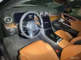Mercedes-Benz C200 Avantgarde Plus 2021 - Xe sang trọng đẳng cấp với nội thất cao cấp