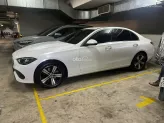 Mercedes-Benz C200 Avantgarde Plus 2021 - Xe sang trọng đẳng cấp với nội thất cao cấp