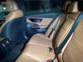 Mercedes-Benz C200 Avantgarde Plus 2021 - Xe sang trọng đẳng cấp với nội thất cao cấp