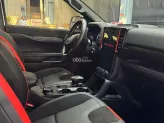 Ford Ranger Raptor 2024 - Ford Raptor 2024 Trắng Siêu Lướt – Odo 17.000km, Full Option, Giá Tốt!