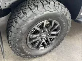 Ford Ranger Raptor 2024 - Ford Raptor 2024 Trắng Siêu Lướt – Odo 17.000km, Full Option, Giá Tốt!
