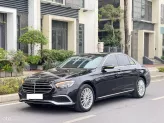 Mercedes-Benz E200 Exclusive 2022 - Xe đẹp, chất, giá tốt