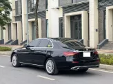 Mercedes-Benz E200 Exclusive 2022 - Xe đẹp, chất, giá tốt