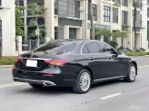 Mercedes-Benz E200 Exclusive 2022 - Xe đẹp, chất, giá tốt