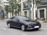 Mercedes-Benz E200 Exclusive 2022 - Xe đẹp, chất, giá tốt