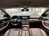Mercedes-Benz E200 Exclusive 2022 - Xe đẹp, chất, giá tốt