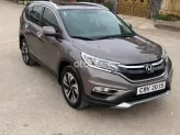 Honda CR-V 2.4L TG 2015 - Xe tư nhân, đại chất Máy số keo chỉ zin. Đẹp hiếm gặp. Nội ngoại thất quá đẹp. Lốp theo x
