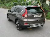 Honda CR-V 2.4L TG 2015 - Xe tư nhân, đại chất Máy số keo chỉ zin. Đẹp hiếm gặp. Nội ngoại thất quá đẹp. Lốp theo x
