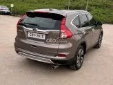 Honda CR-V 2.4L TG 2015 - Xe tư nhân, đại chất Máy số keo chỉ zin. Đẹp hiếm gặp. Nội ngoại thất quá đẹp. Lốp theo x