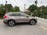 Honda CR-V 2.4L TG 2015 - Xe tư nhân, đại chất Máy số keo chỉ zin. Đẹp hiếm gặp. Nội ngoại thất quá đẹp. Lốp theo x