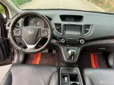 Honda CR-V 2.4L TG 2015 - Xe tư nhân, đại chất Máy số keo chỉ zin. Đẹp hiếm gặp. Nội ngoại thất quá đẹp. Lốp theo x