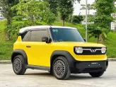 VinFast VF 3 2025 - SIÊU HÓT
