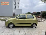 Chevrolet Spark 2011 - Gia đình đẹp