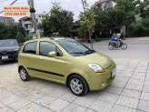 Chevrolet Spark 2011 - Gia đình đẹp