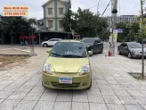 Chevrolet Spark 2011 - Gia đình đẹp