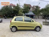 Chevrolet Spark 2011 - Gia đình đẹp