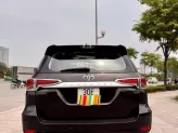 Toyota Fortuner 2.4 MT 4x2 2017 - Xe gia đình cần bán, giá tốt thương lượng