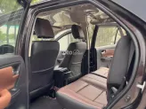 Toyota Fortuner 2.4 MT 4x2 2017 - Xe gia đình cần bán, giá tốt thương lượng