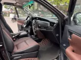 Toyota Fortuner 2.4 MT 4x2 2017 - Xe gia đình cần bán, giá tốt thương lượng