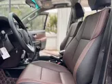 Toyota Fortuner 2.4 MT 4x2 2017 - Xe gia đình cần bán, giá tốt thương lượng