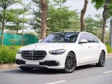 Mercedes-Benz S450 4Matic 2022 - Xe nhập Đức, cực chất