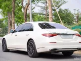 Mercedes-Benz S450 4Matic 2022 - Xe nhập Đức, cực chất