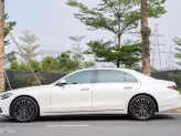 Mercedes-Benz S450 4Matic 2022 - Xe nhập Đức, cực chất