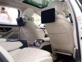 Mercedes-Benz S450 4Matic 2022 - Xe nhập Đức, cực chất