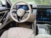Mercedes-Benz S450 4Matic 2022 - Xe nhập Đức, cực chất