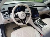 Mercedes-Benz S450 4Matic 2022 - Xe nhập Đức, cực chất