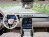 Mercedes-Benz S450 4Matic 2022 - Xe nhập Đức, cực chất