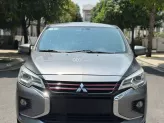 Mitsubishi Attrage 1.2L AT 2023 - Xe cá nhân biển số Sài Gòn bảo dưỡng đầy đủ lịch sử hãng