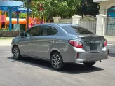 Mitsubishi Attrage 1.2L AT 2023 - Xe cá nhân biển số Sài Gòn bảo dưỡng đầy đủ lịch sử hãng