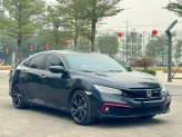 Honda Civic 1.5 Turbo RS 2020 - Honda Civic RS 1.5 AT 2020 nhập khẩu siêu đẹp
