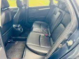 Honda Civic 1.5 Turbo RS 2020 - Honda Civic RS 1.5 AT 2020 nhập khẩu siêu đẹp