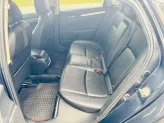 Honda Civic 1.5 Turbo RS 2020 - Honda Civic RS 1.5 AT 2020 nhập khẩu siêu đẹp