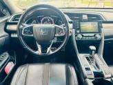 Honda Civic 1.5 Turbo RS 2020 - Honda Civic RS 1.5 AT 2020 nhập khẩu siêu đẹp