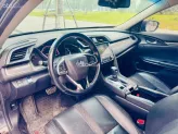 Honda Civic 1.5 Turbo RS 2020 - Honda Civic RS 1.5 AT 2020 nhập khẩu siêu đẹp