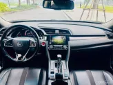 Honda Civic 1.5 Turbo RS 2020 - Honda Civic RS 1.5 AT 2020 nhập khẩu siêu đẹp