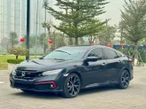 Honda Civic 1.5 Turbo RS 2020 - Honda Civic RS 1.5 AT 2020 nhập khẩu siêu đẹp