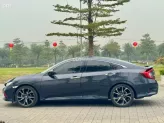Honda Civic 1.5 Turbo RS 2020 - Honda Civic RS 1.5 AT 2020 nhập khẩu siêu đẹp