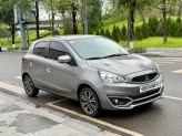 Mitsubishi Mirage 1.2 CVT Eco 2018 - Mitsubishi Mirage 1.2 CVT Eco 2018 nhập khẩu