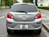 Mitsubishi Mirage 1.2 CVT Eco 2018 - Mitsubishi Mirage 1.2 CVT Eco 2018 nhập khẩu