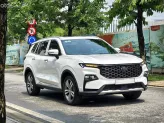 Ford Territory Titanium X 2025 - SIÊU PHẨM