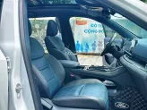 Ford Territory Titanium X 2025 - SIÊU PHẨM